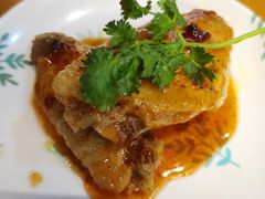 酸辣鸡翅-saigon saigon | 西贡西贡(滨北店)