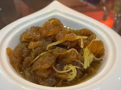 -吴门人家·苏宴宫廷菜(拙政园店)