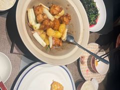 -曾宴·楚菜(湖北省博物馆店)