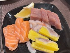 -白天鹅宾馆·流浮阁咖啡厅