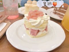-追光 Dream Bakery(汉街店)