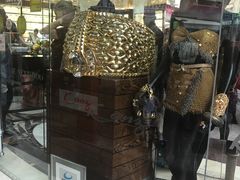 -迪拜黄金市场