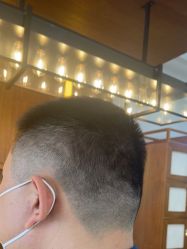 -心迪染发专门店