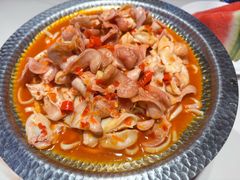 -老板恋上鱼(高新万达店)