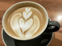 -PAUSE CAFE(南秀村店)