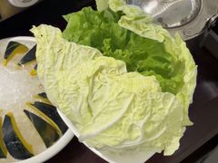 -葛记红焖羊肉(人民路店)