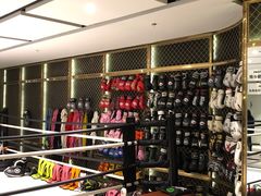 -银吉姆健身(恒隆馆)