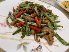 -石老头关东饺子王·东北菜(嘉华鑫城店)