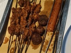 -清真.德枭炕肉店.青海菜(大新街夜市店)