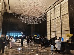 -长沙尼依格罗酒店