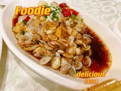 -抚顺美食·老上海味道