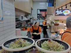 -西北杂粮筐凉皮大王(龙湖·北城天街购物广场店)