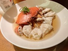 -杭儿风餐厅(来福士店)