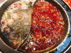 农夫山泉锅底-唇辣号重庆老火锅(亦庄店)