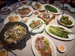 -码头见·潮汕菜(领展中心城店)