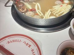-八合里潮汕鲜牛肉火锅(惠州华贸店)