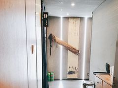 -草家酱蟹炭火烤肉店(珲春南路二店)