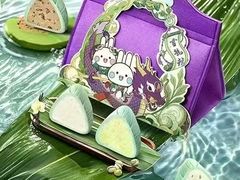 -GANSO元祖食品(锦创书城店)