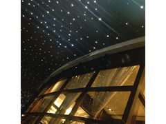 门面-广州花园酒店·凌璇阁旋转餐厅CAROUSEL360