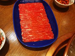 -北京老门框爆肚涮肉馆(凤城六路店)