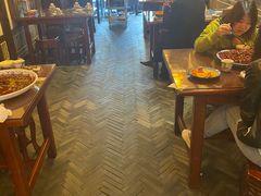大堂-杨记隆府(白象街店)