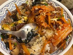 -樱の千渡日式料理·铁板烧•烧鸟(金盛田广场店)