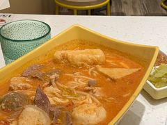 -谭仔米线(壹方城店)