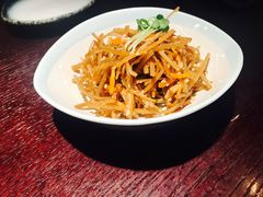 -松子料理(亮马桥店)