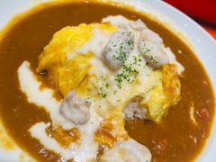 -CoCo壱番屋(久光百货店)