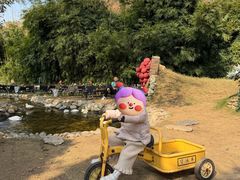 -HERRE·FARM 赫尔露营农场·团建聚会包场