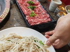 -七里川健康火锅(总店)