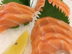 -禾绿回转寿司(苏宁广场店)