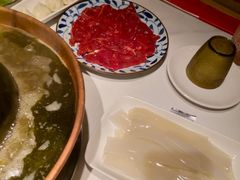 -朴都老北京紫铜火锅(荣成九龙城店)