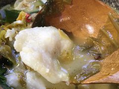 -周鱼小馆石锅酸菜鱼(活力汇店)