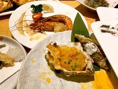 -竹幸日本料理(国光1937科技文化创意园店)
