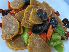 -郑喜旺烧烤(新密总店)