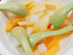 -缘福乡村铁锅炖民宿(八达岭店)