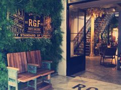 RGF-RGF(巨鹿路店)