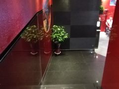 -海底捞火锅(璞丽中心店)
