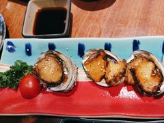 -九井澤精致料理(金茂店)