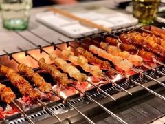 -丰茂烤串(卫星广场店)
