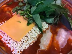 -HOTISLAND海鸡岛·韩国料理(江南西店)