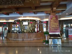 -咸宁万豪温泉谷度假区