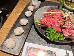 -盡膳口福跷脚牛肉火锅(国贸商城店)