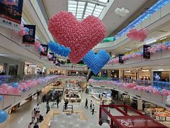 -北京华联购物中心(天通苑店)