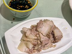 白切肉-新月新(柳营社区店)