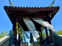 -厦门园林博览苑