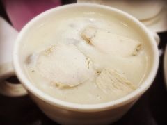 -蘑菇餐厅(马台街店)
