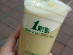 -1点点(苏州中心店)