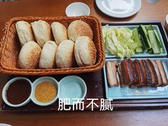 -烧肉馆(古北水镇景区店)